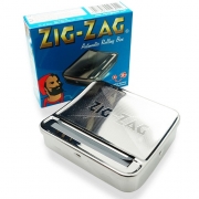 Машинка-портсигар для самокруток Zig-Zag